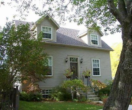 Antique Slumber Old Town Bed & Breakfast Niagara-on-the-Lake Εξωτερικό φωτογραφία