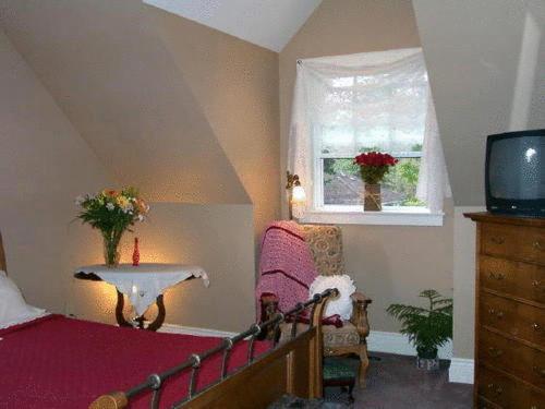 Antique Slumber Old Town Bed & Breakfast Niagara-on-the-Lake Εξωτερικό φωτογραφία
