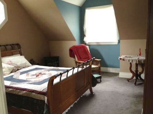 Antique Slumber Old Town Bed & Breakfast Niagara-on-the-Lake Εξωτερικό φωτογραφία