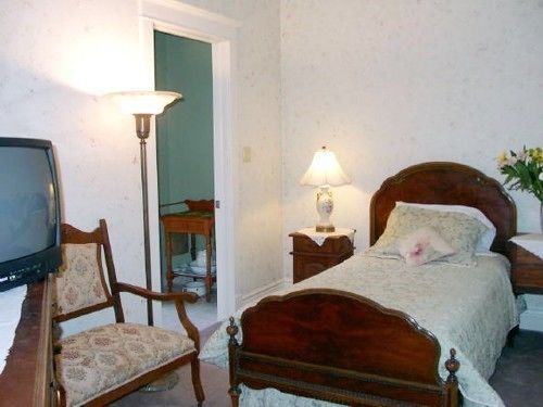 Antique Slumber Old Town Bed & Breakfast Niagara-on-the-Lake Εξωτερικό φωτογραφία