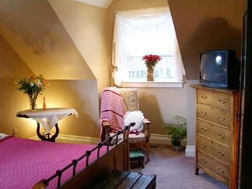 Antique Slumber Old Town Bed & Breakfast Niagara-on-the-Lake Εξωτερικό φωτογραφία