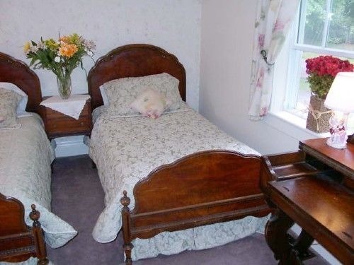 Antique Slumber Old Town Bed & Breakfast Niagara-on-the-Lake Εξωτερικό φωτογραφία