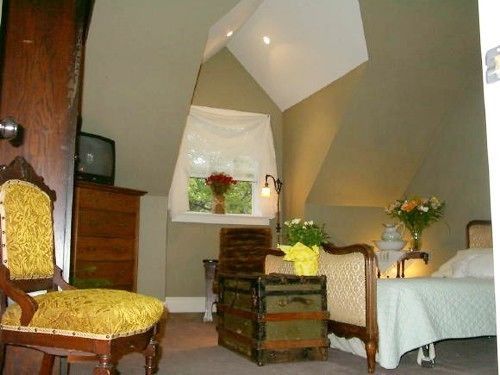 Antique Slumber Old Town Bed & Breakfast Niagara-on-the-Lake Εξωτερικό φωτογραφία