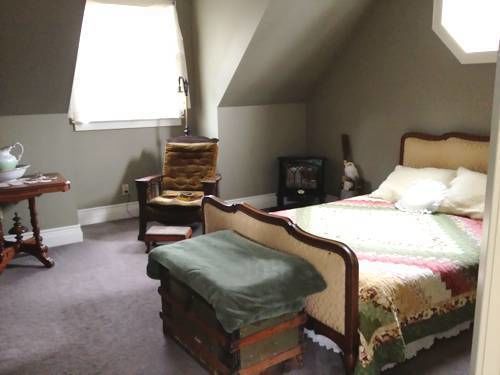 Antique Slumber Old Town Bed & Breakfast Niagara-on-the-Lake Εξωτερικό φωτογραφία