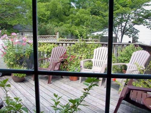 Antique Slumber Old Town Bed & Breakfast Niagara-on-the-Lake Εξωτερικό φωτογραφία