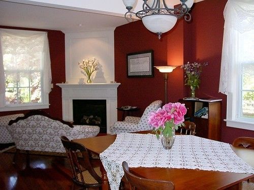 Antique Slumber Old Town Bed & Breakfast Niagara-on-the-Lake Εξωτερικό φωτογραφία