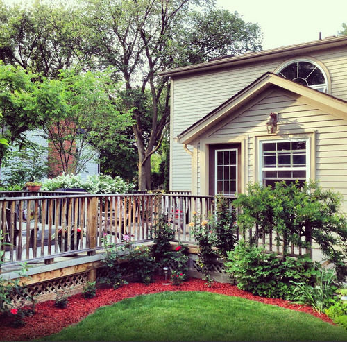 Antique Slumber Old Town Bed & Breakfast Niagara-on-the-Lake Εξωτερικό φωτογραφία