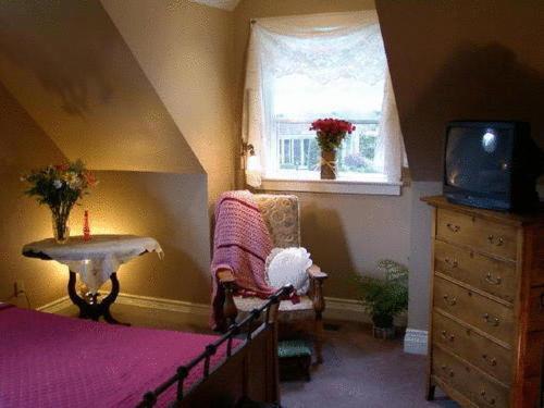 Antique Slumber Old Town Bed & Breakfast Niagara-on-the-Lake Εξωτερικό φωτογραφία