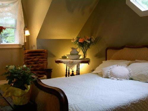 Antique Slumber Old Town Bed & Breakfast Niagara-on-the-Lake Εξωτερικό φωτογραφία