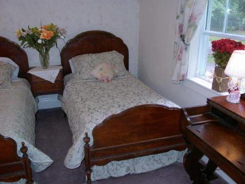 Antique Slumber Old Town Bed & Breakfast Niagara-on-the-Lake Εξωτερικό φωτογραφία